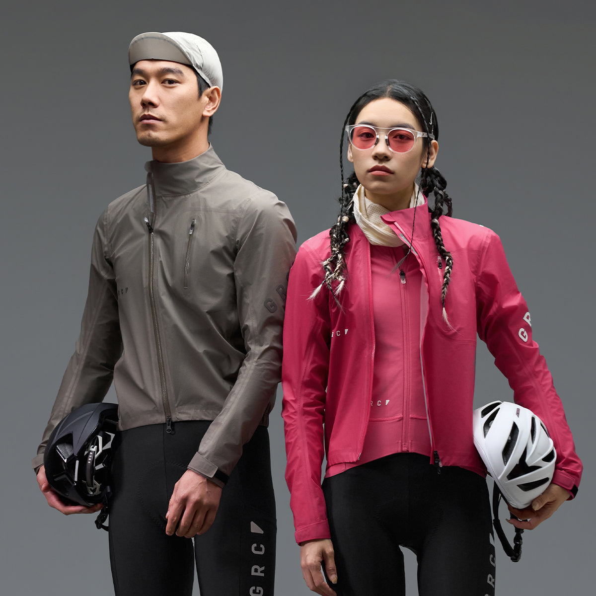 Cycling Layering Guide: From Base Layer to Winter Jacket