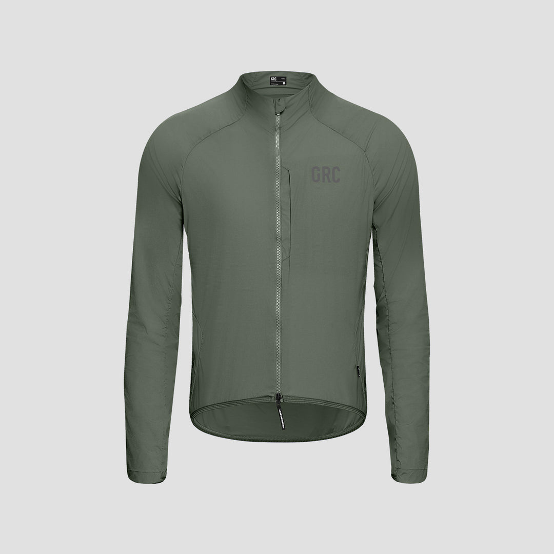 Chaqueta técnica para todas las estaciones