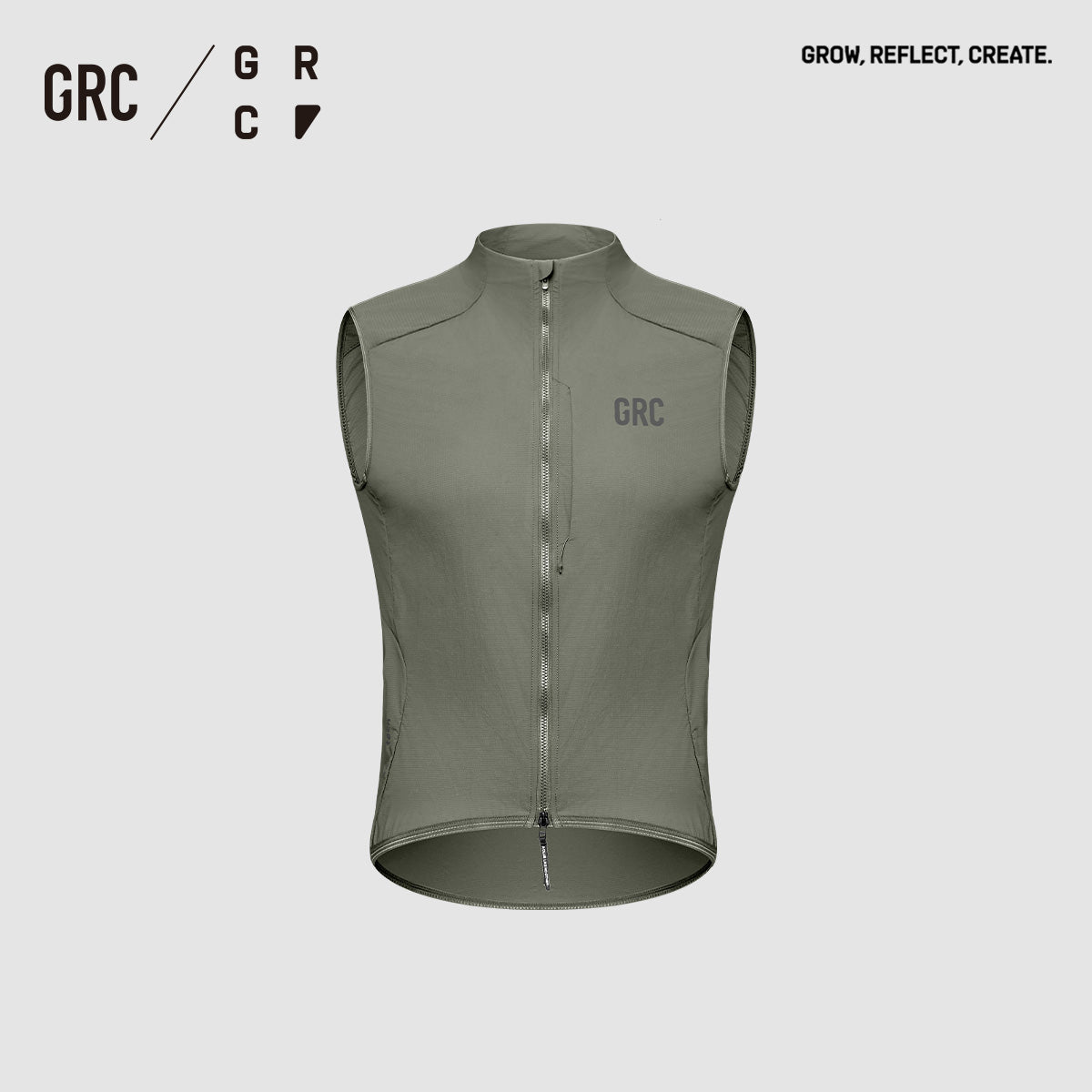 Tech Wind Vest (SS24)