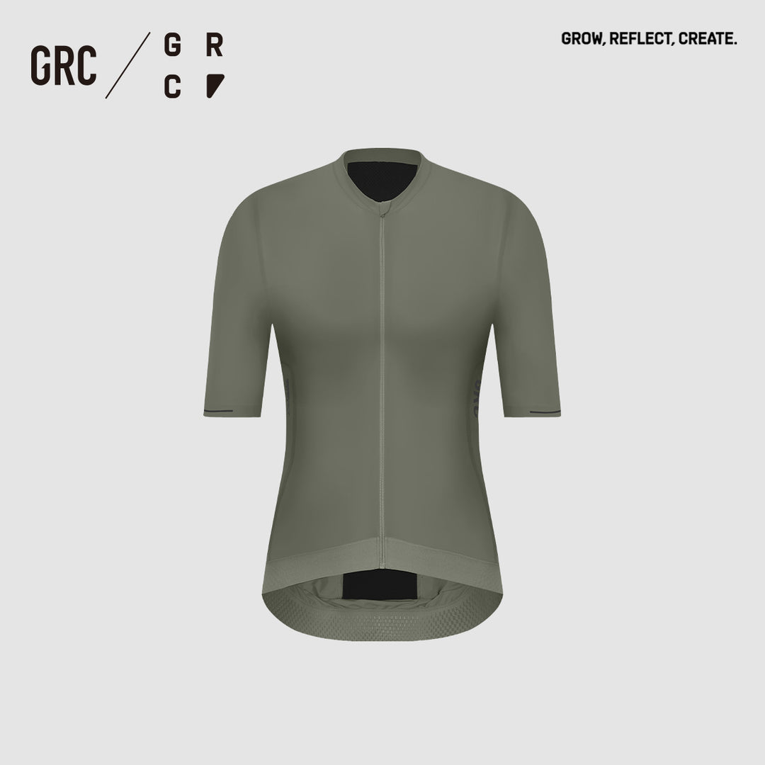 Women's Tech Jersey