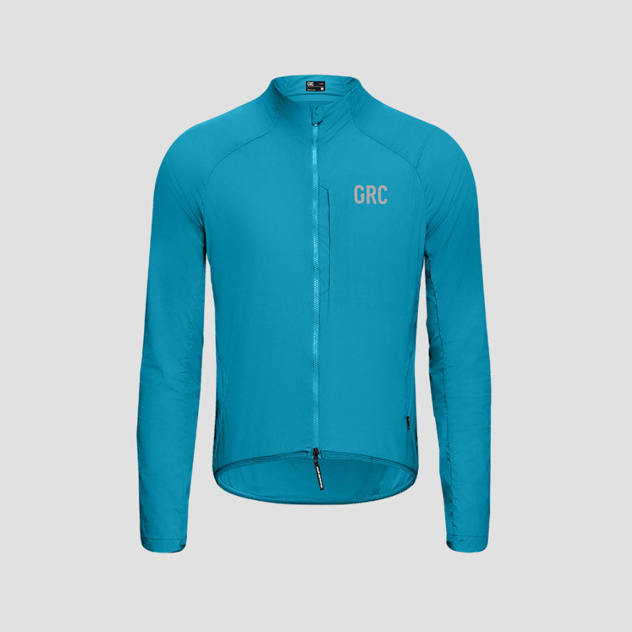 Tech All Seasons Jacket