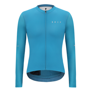 Women's Tech Black Label LS Jersey