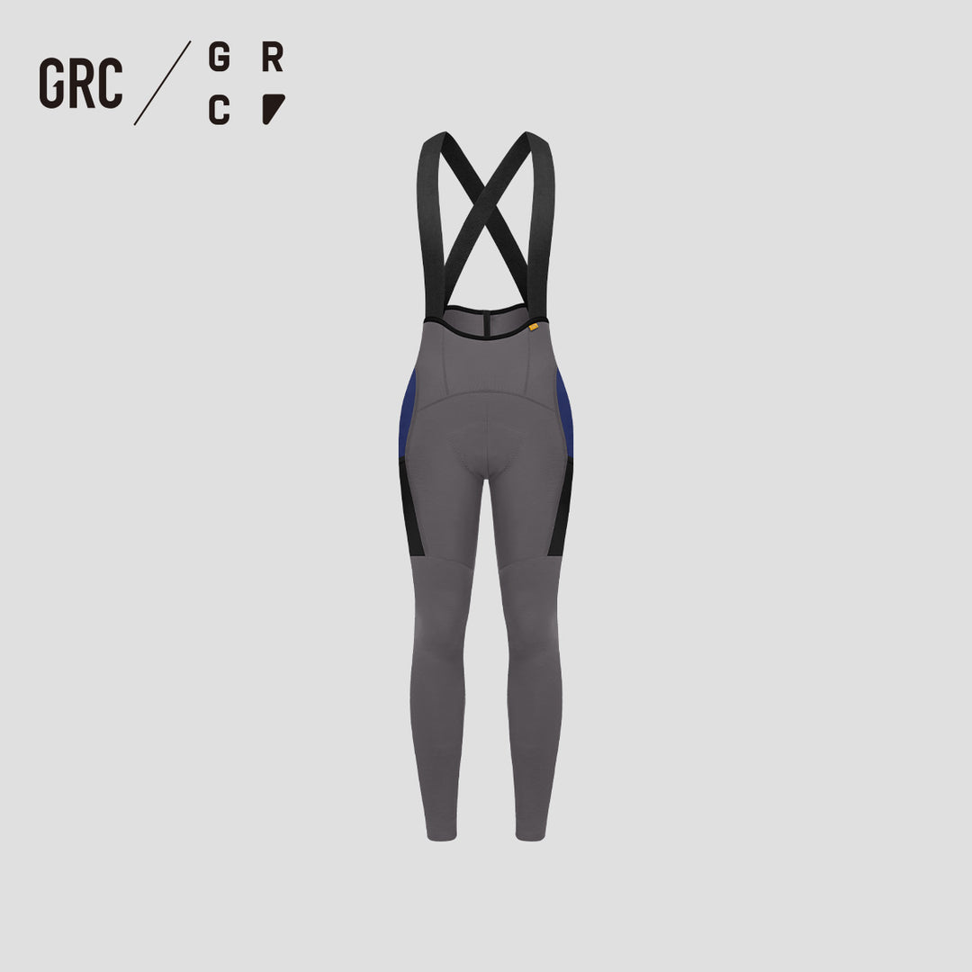 Women's Research Utility Fleece Bib Tights