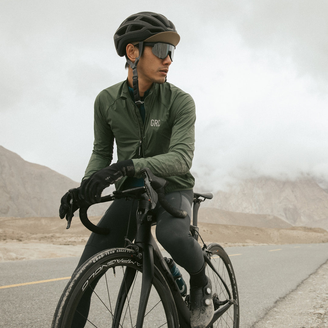 Tech All Seasons Jacket