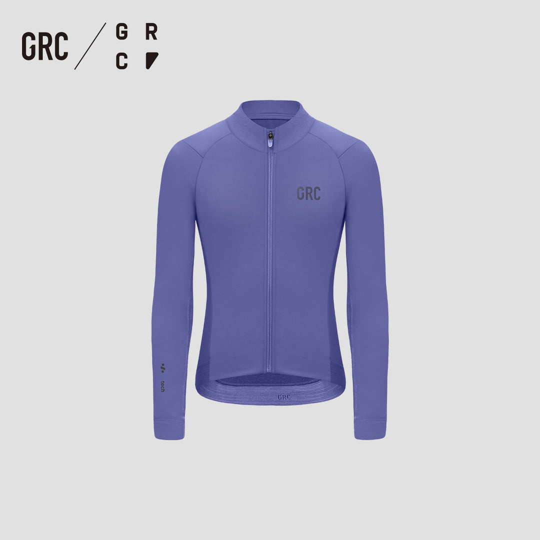 Women's Tech Windproof Fleece Jacket