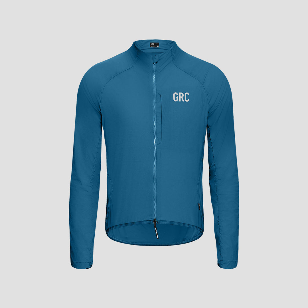 Chaqueta técnica para todas las estaciones