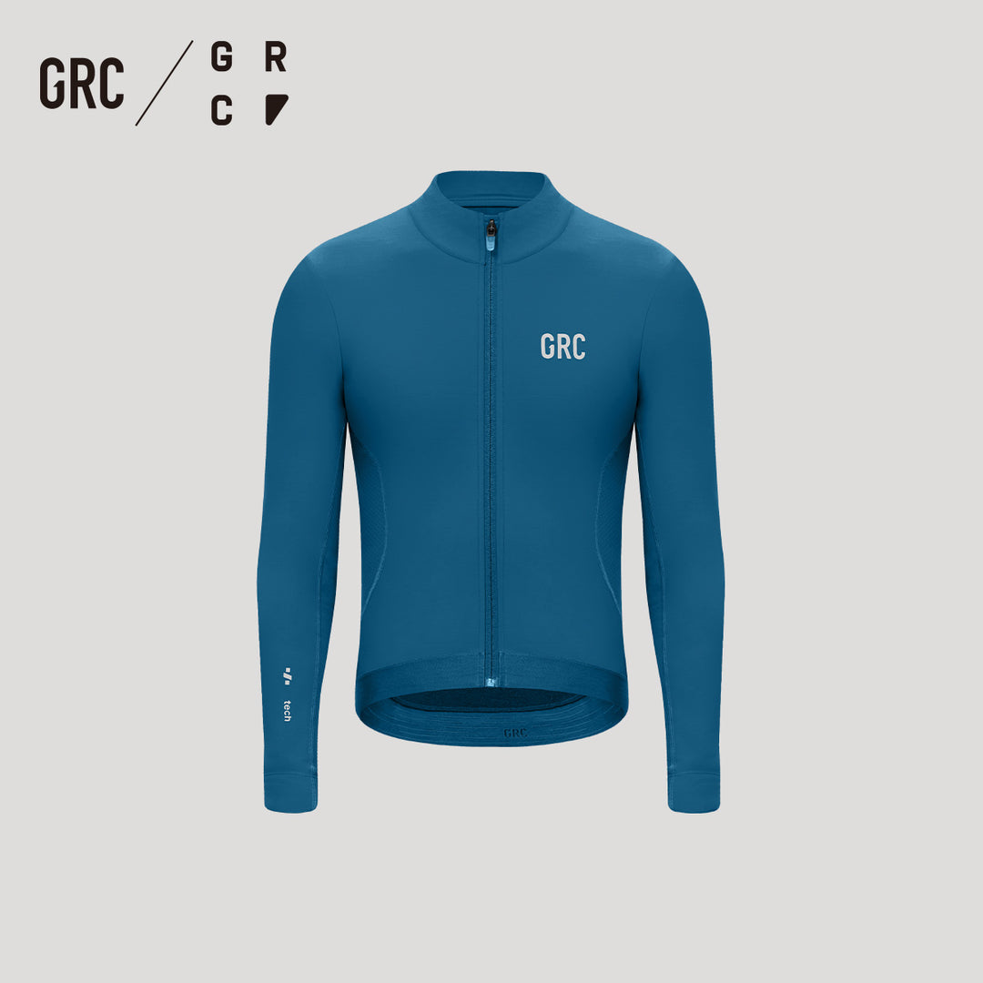 Men's Tech Fleece Jacket