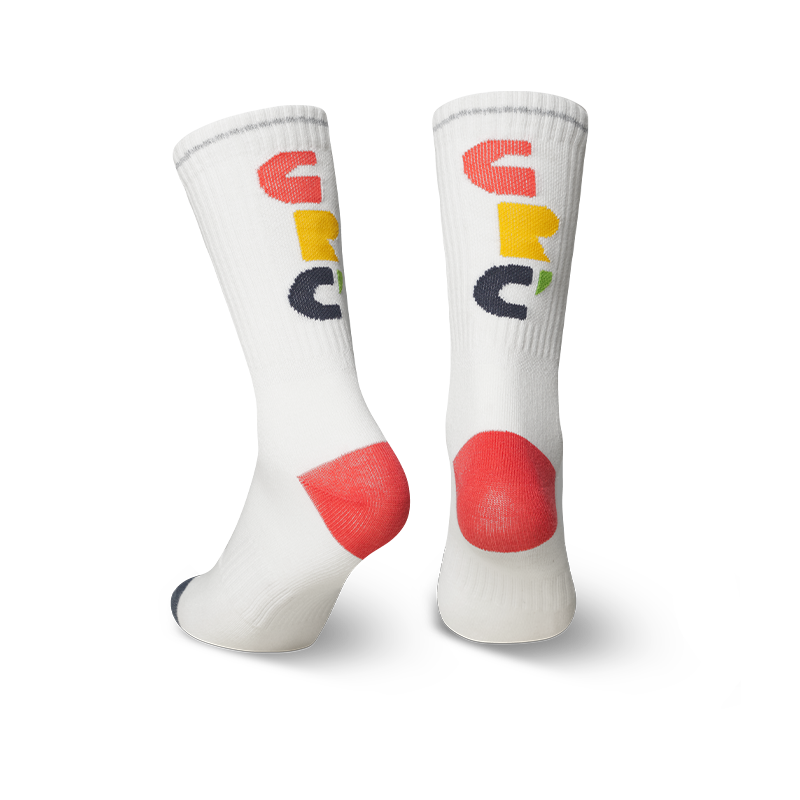 Colorful Power Socks