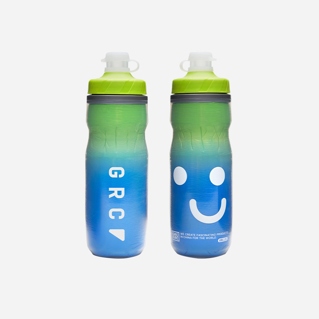 Insulated Cycling Bottle