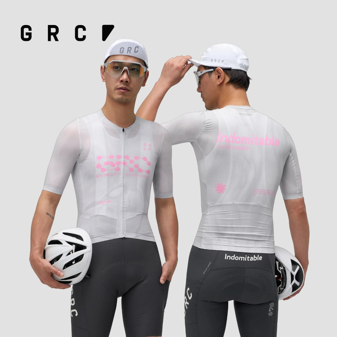 CMYK Indomitable Jersey