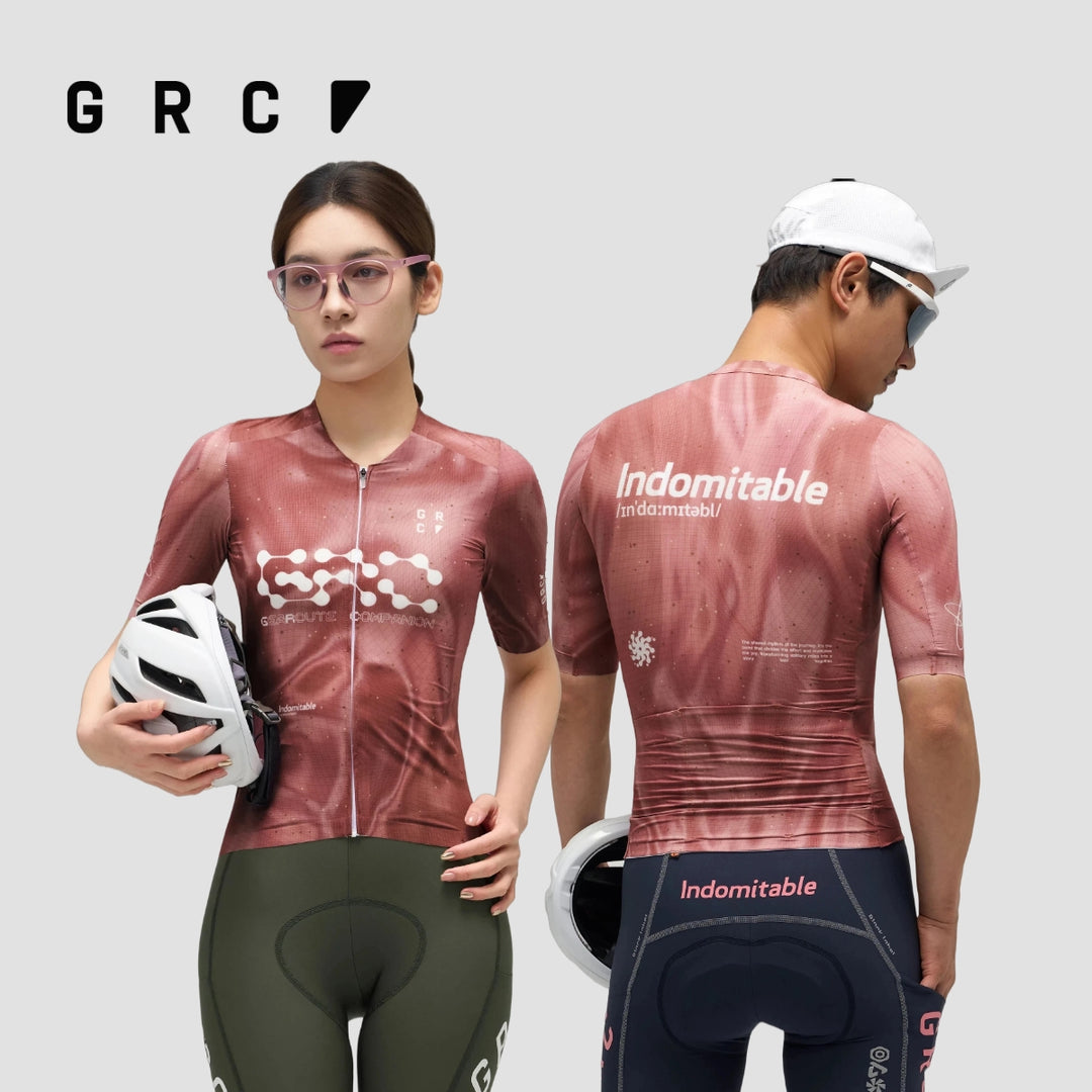 CMYK Indomitable Jersey