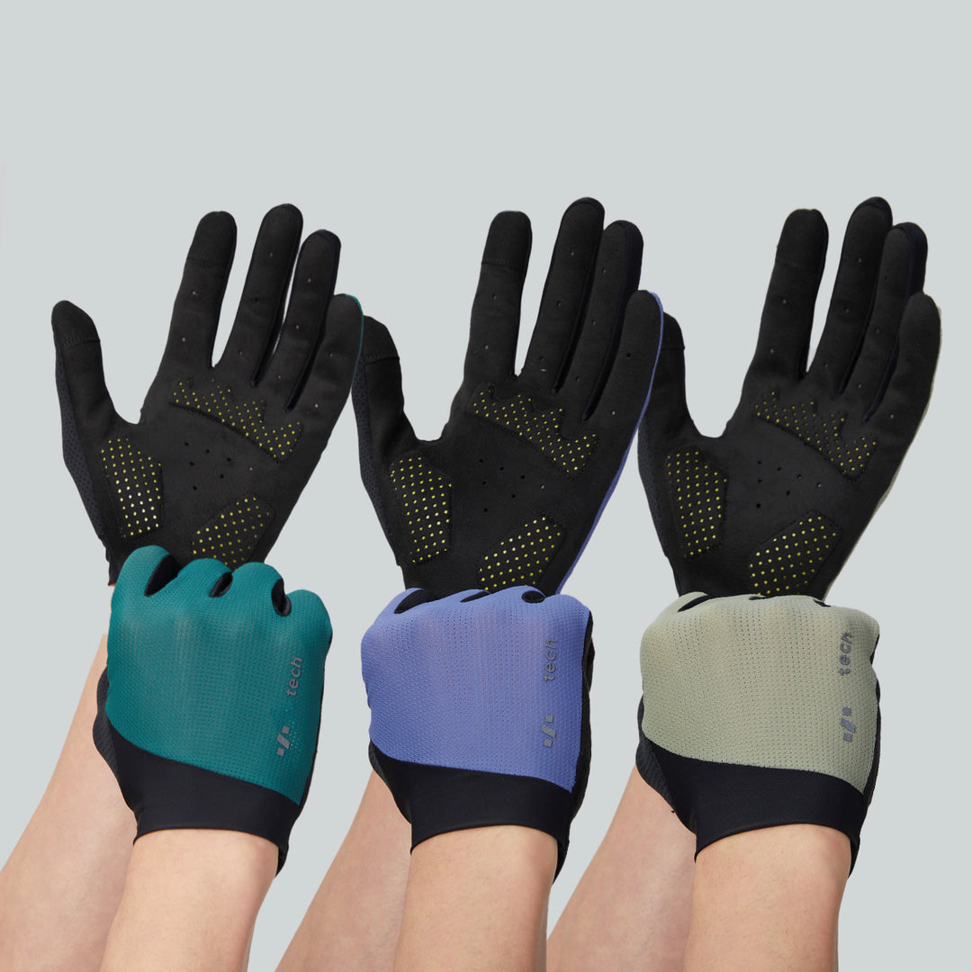 Klassische Xrd Ls-Handschuhe