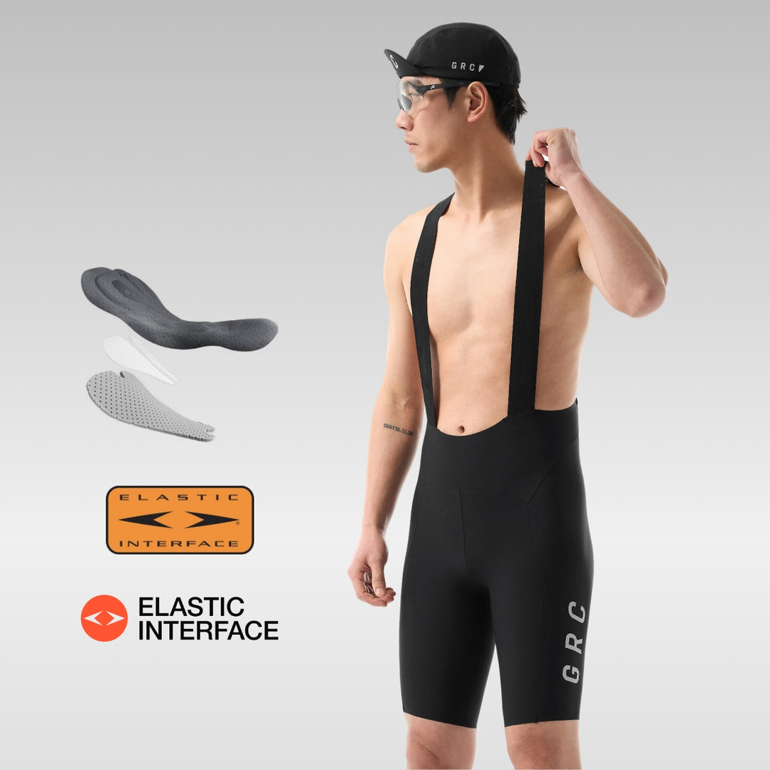 Men's Tech Bib Shorts