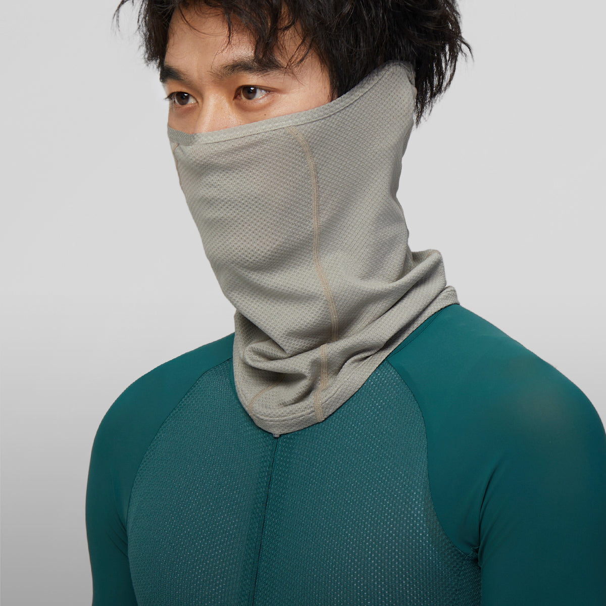 Delta Ninja Summer Face Cover