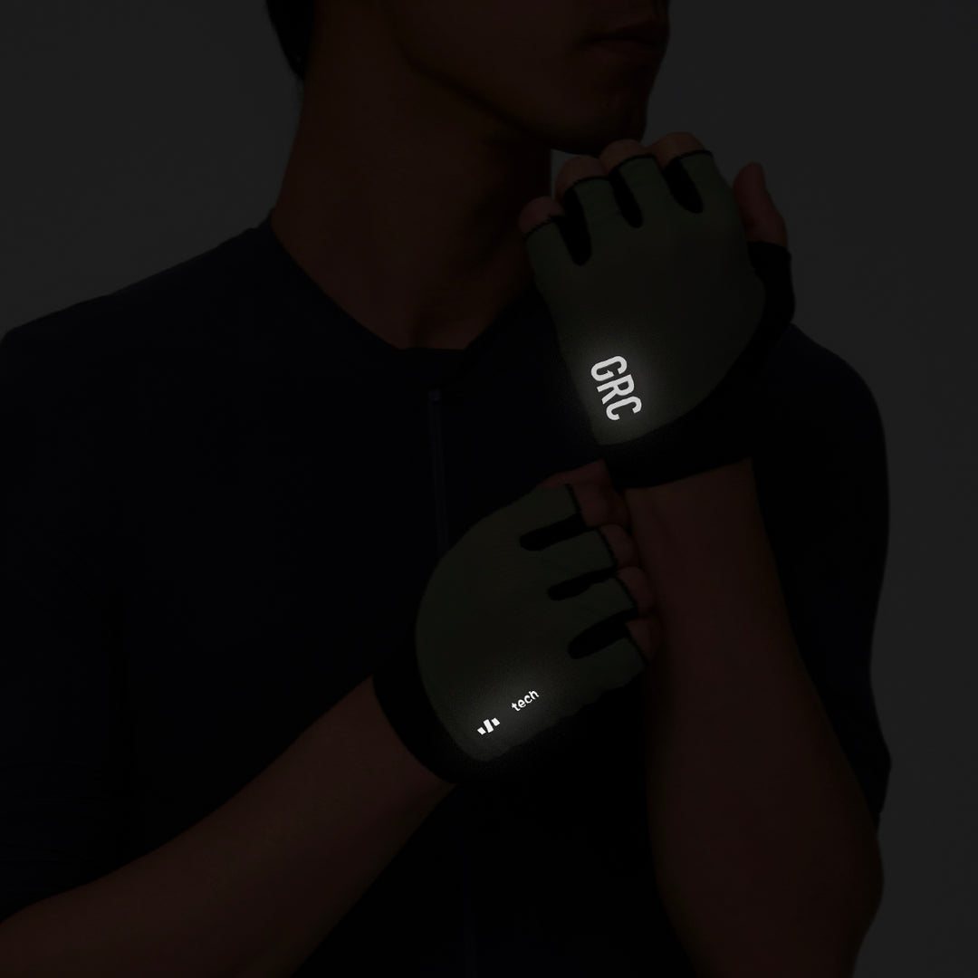 Klassische Xrd-Handschuhe