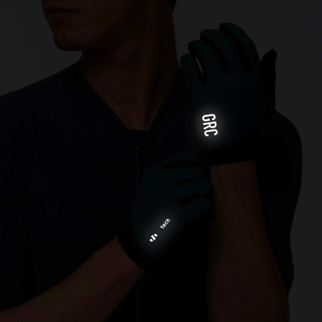 Klassische Xrd Ls-Handschuhe