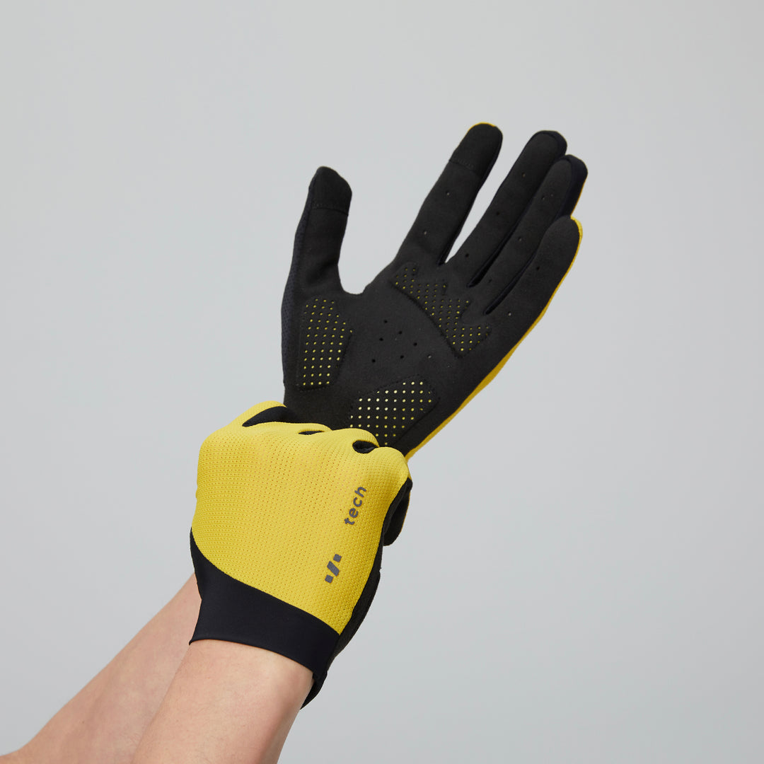 Klassische Xrd Ls-Handschuhe