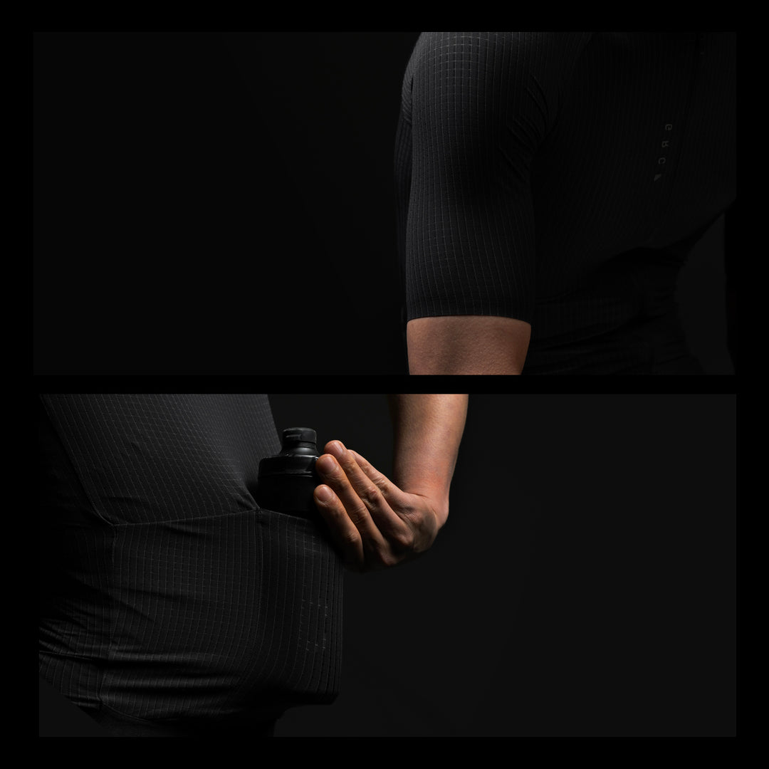 Men's Race Pro Jersey