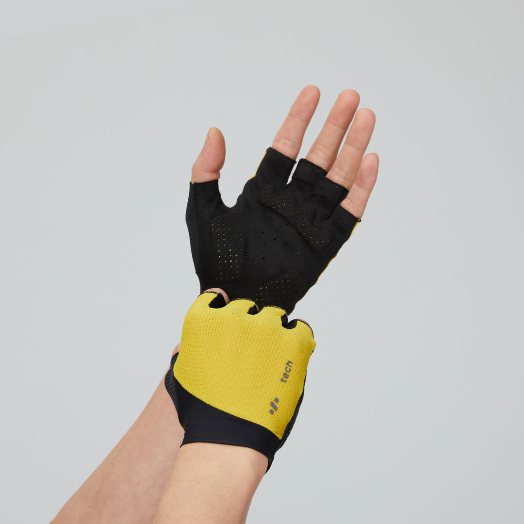 Klassische Xrd-Handschuhe