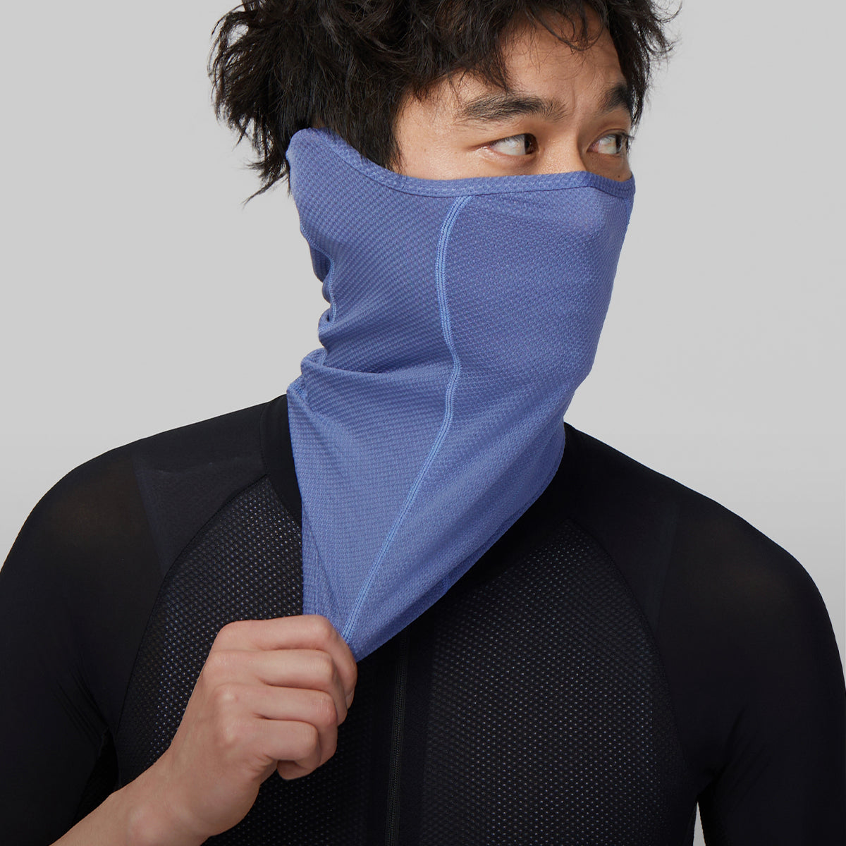 Delta Ninja Summer Face Cover