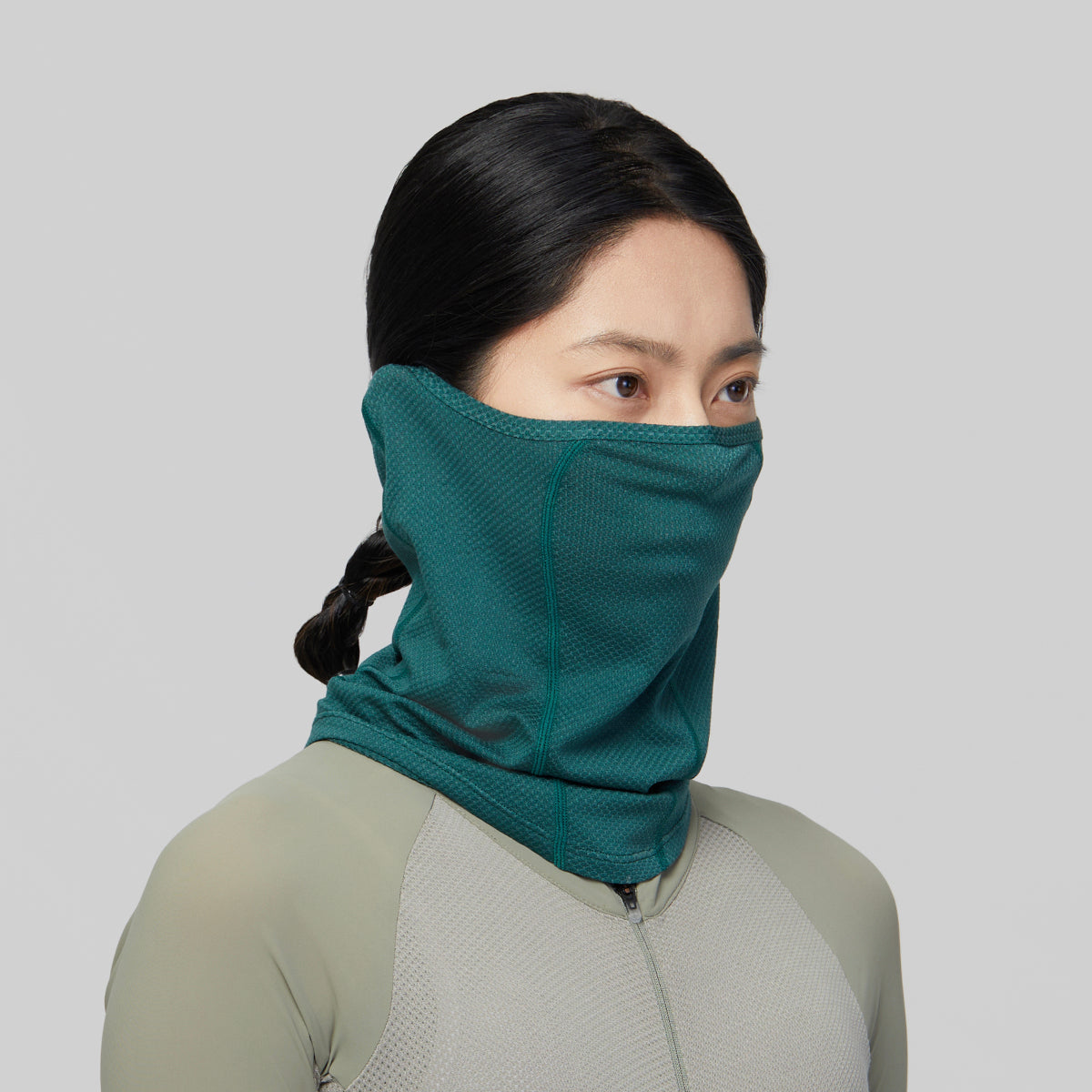 Delta Ninja Summer Face Cover