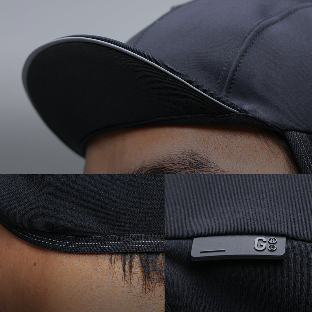 Tech Merino Wintermütze