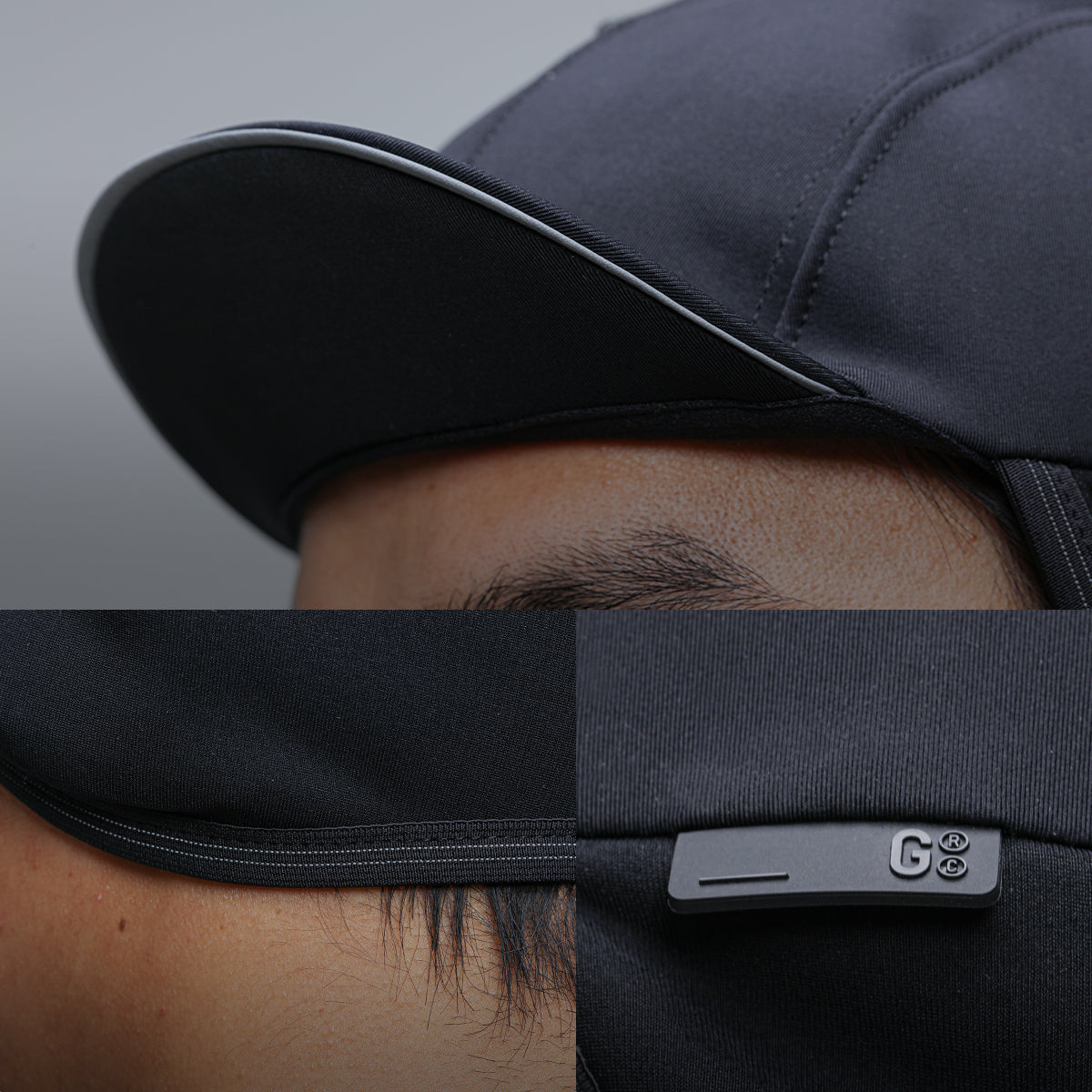 Tech Merino Winter Cap