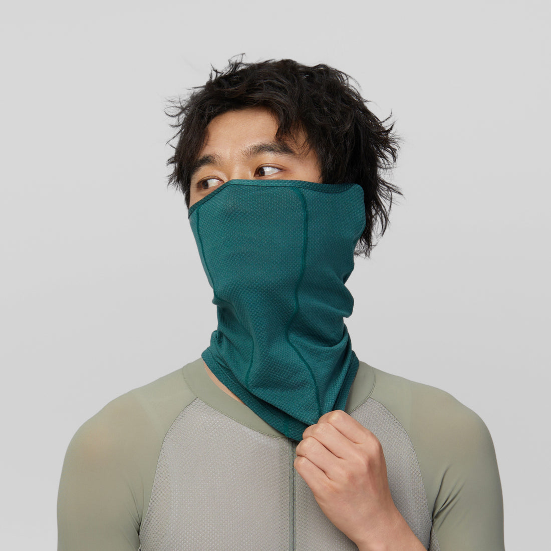 Delta Ninja Summer Face Cover