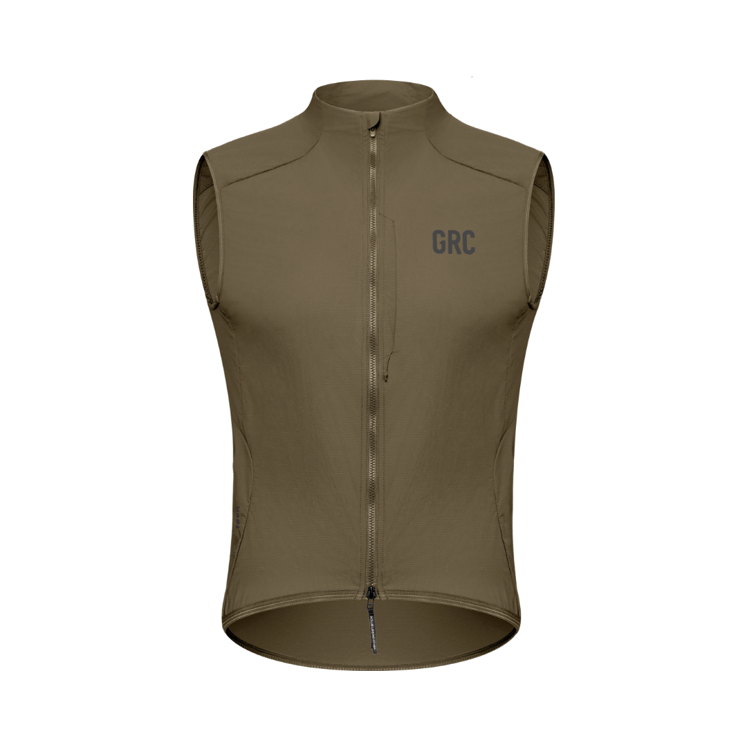 Tech Wind Vest (SS24)