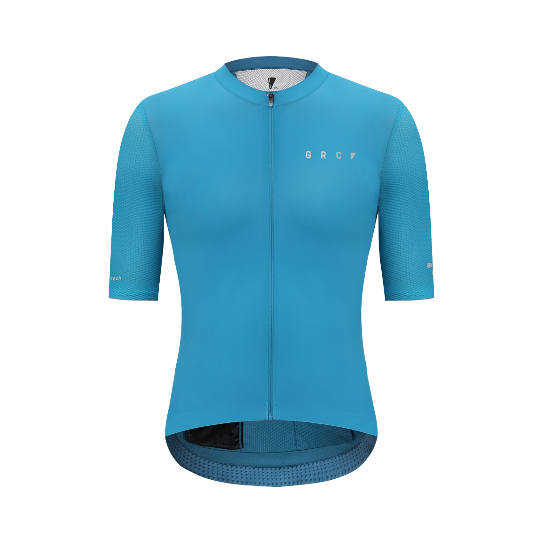 Damen Tech Leichtes Trikot (SS25)