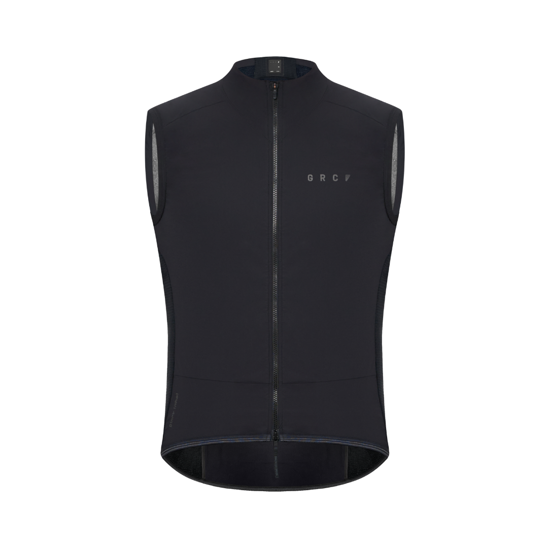 Black Label Deep Winter Vest