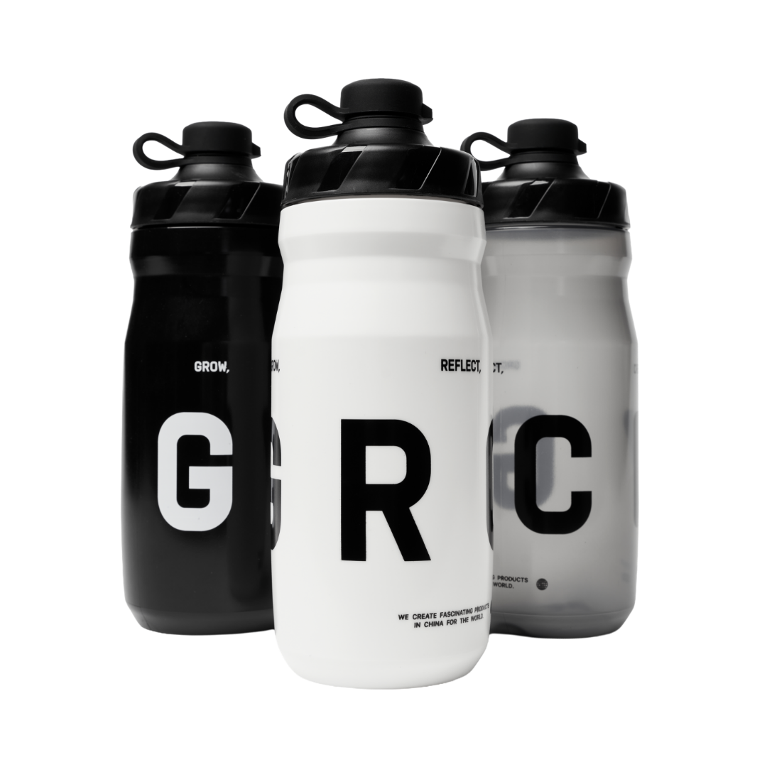 Bouteille de cyclisme Tech