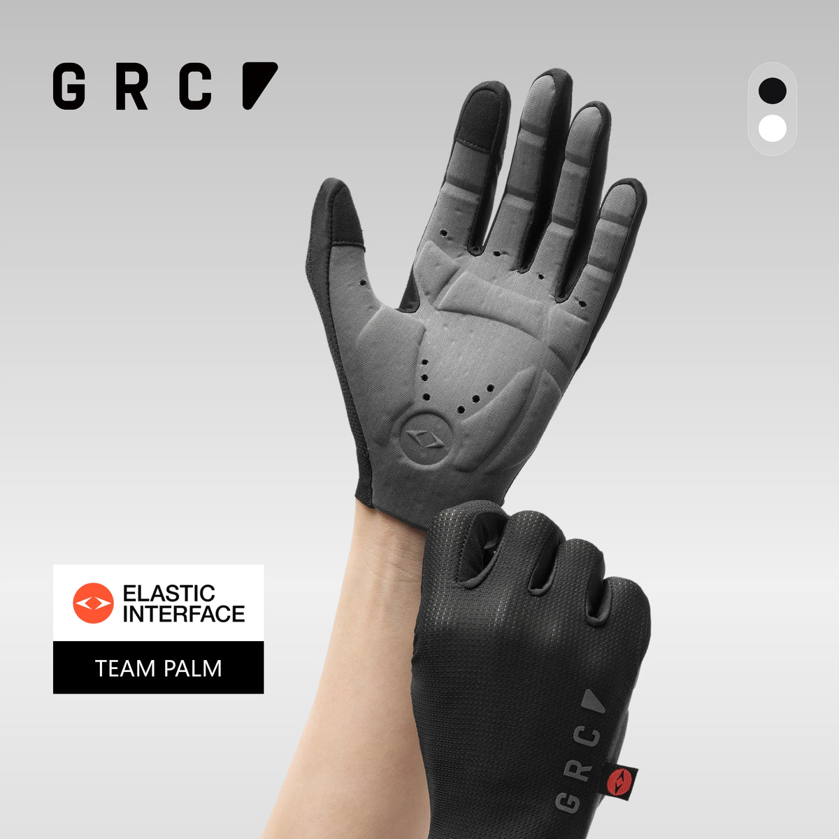 EIT Team Gloves