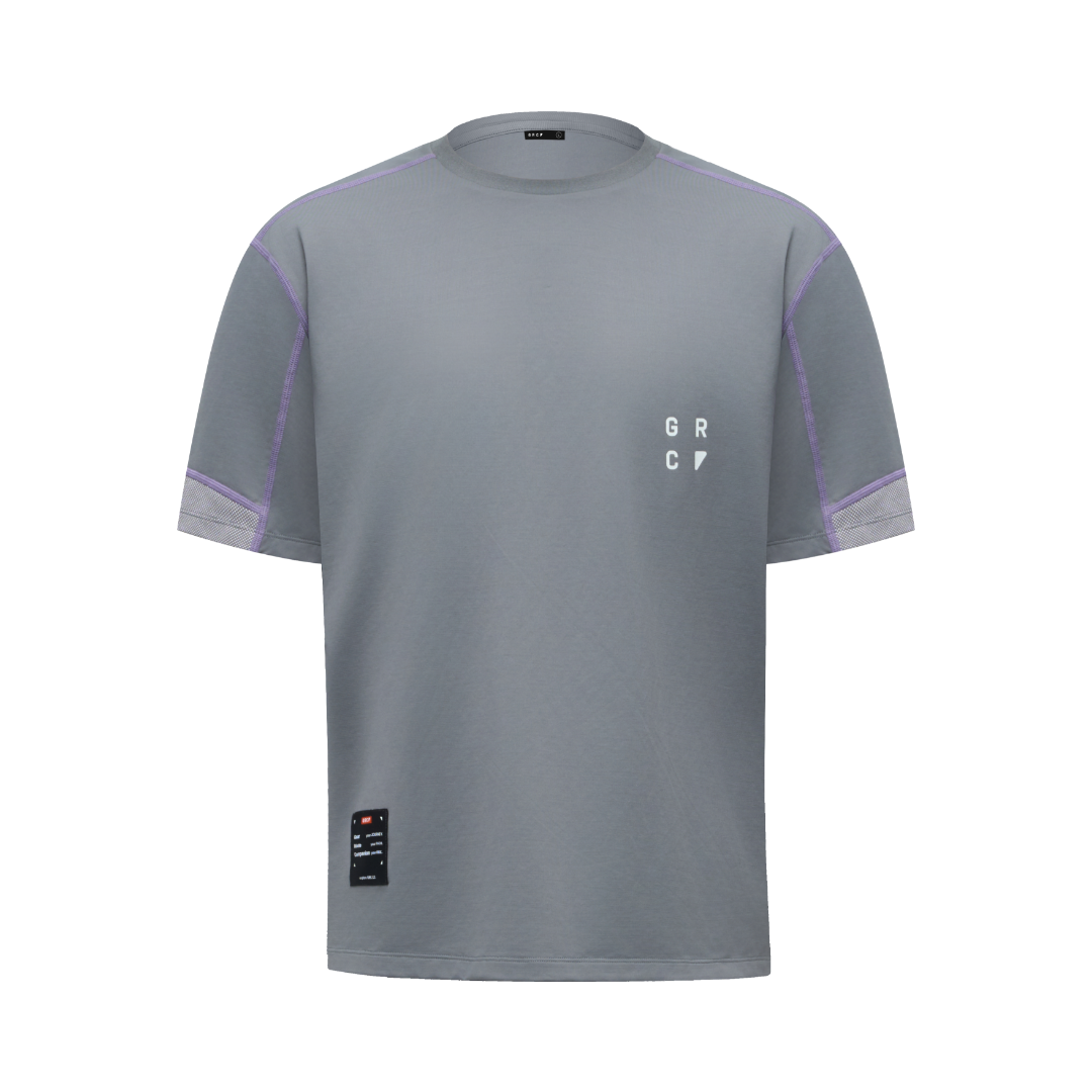 T-shirt CREW Commuter