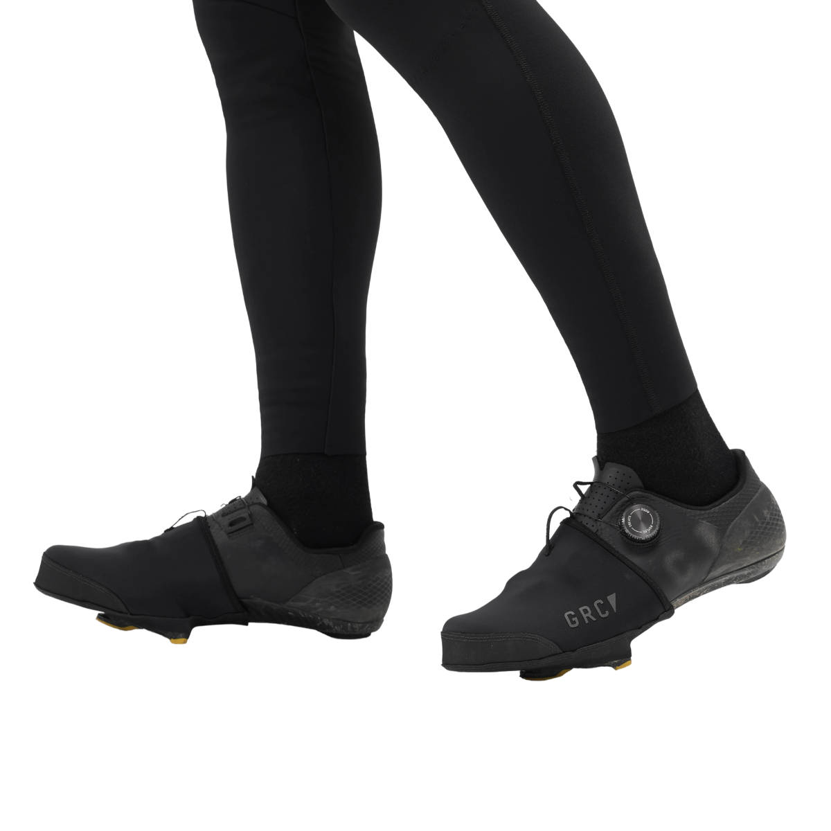 Tech Winter Windproof Toe Covers