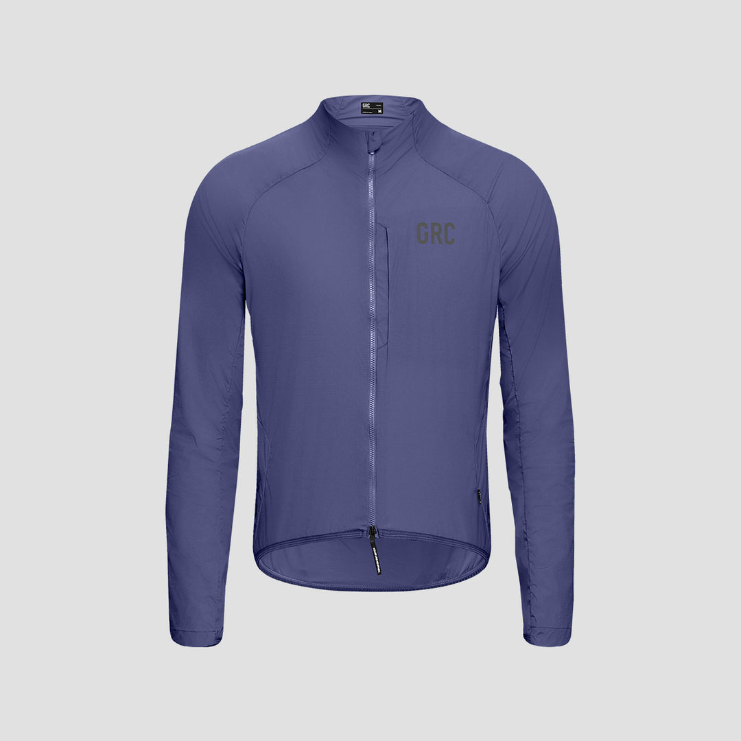 Chaqueta técnica para todas las estaciones