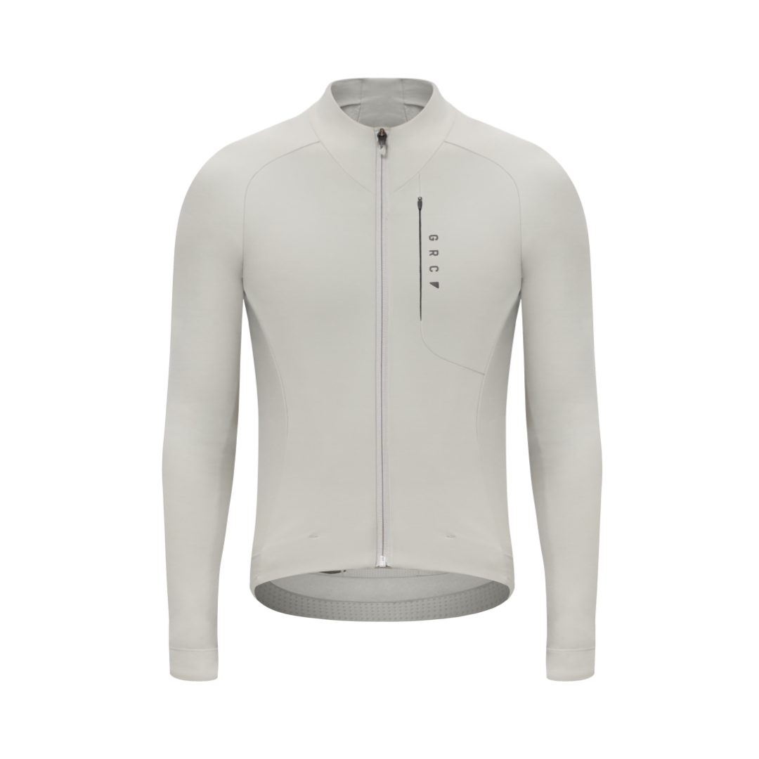 Chaqueta de forro polar Black Label para hombre