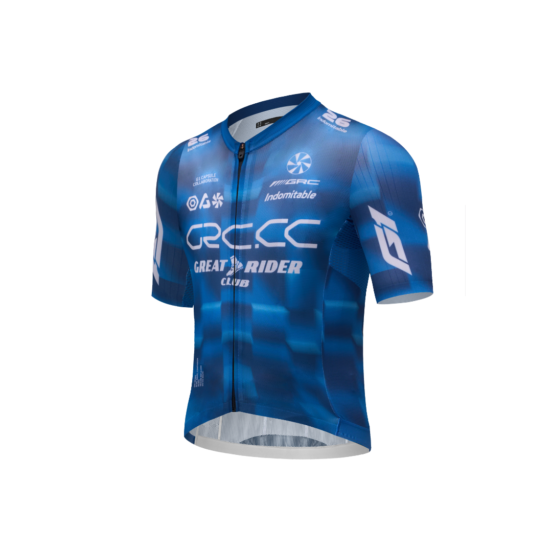 CMYK G1 JERSEY