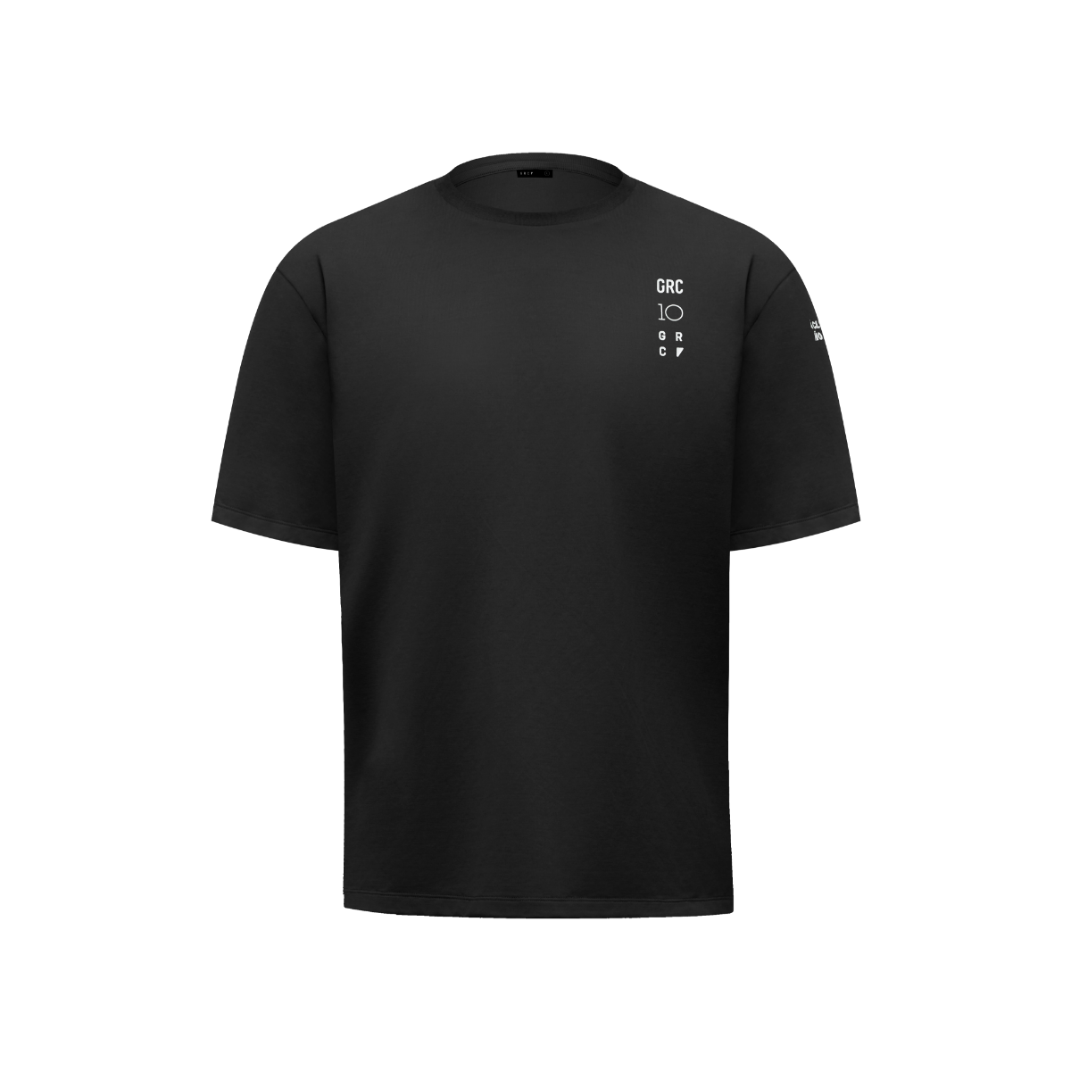 GRC 10th Anniversary Limited T-shirt