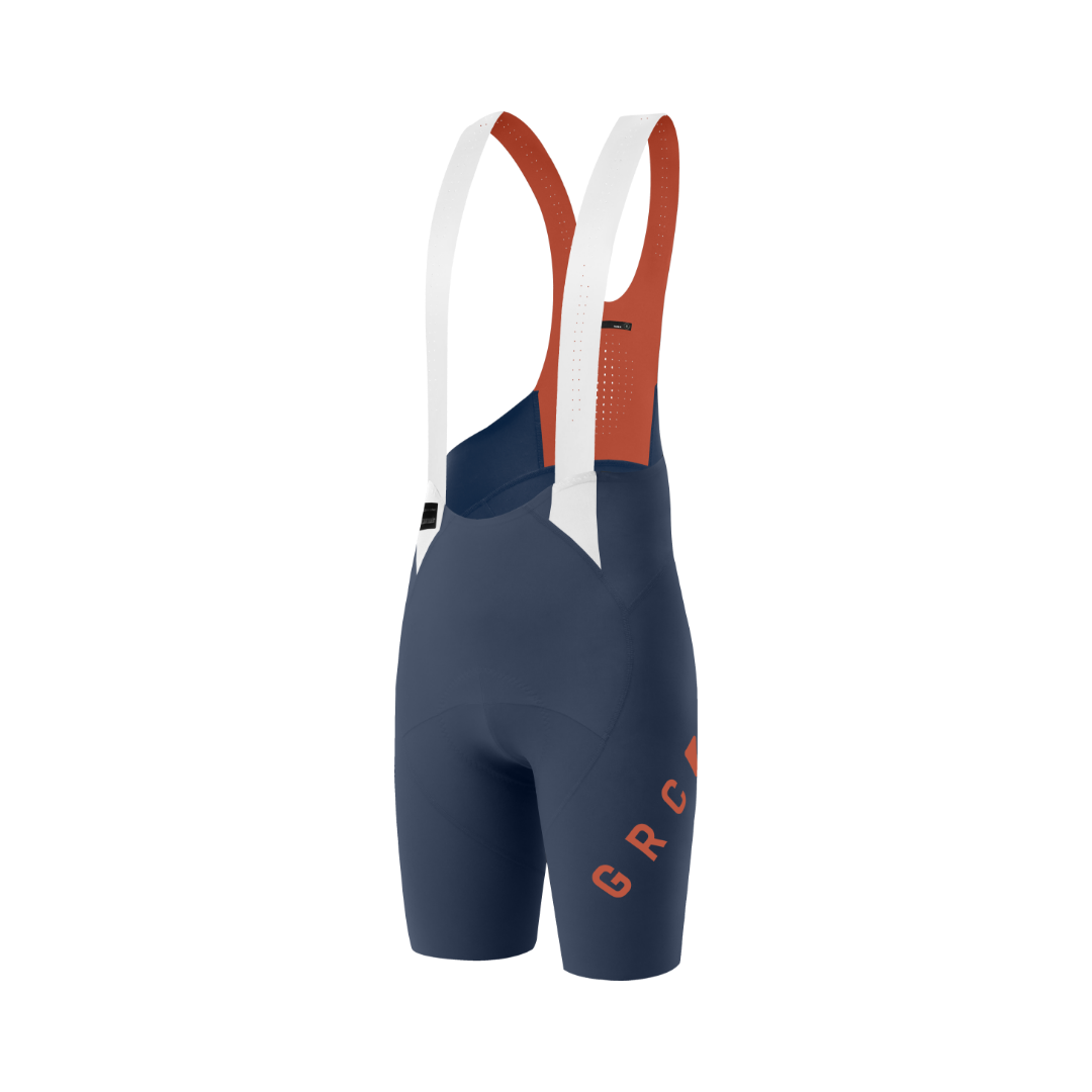 Herren Black Label Trägerhose