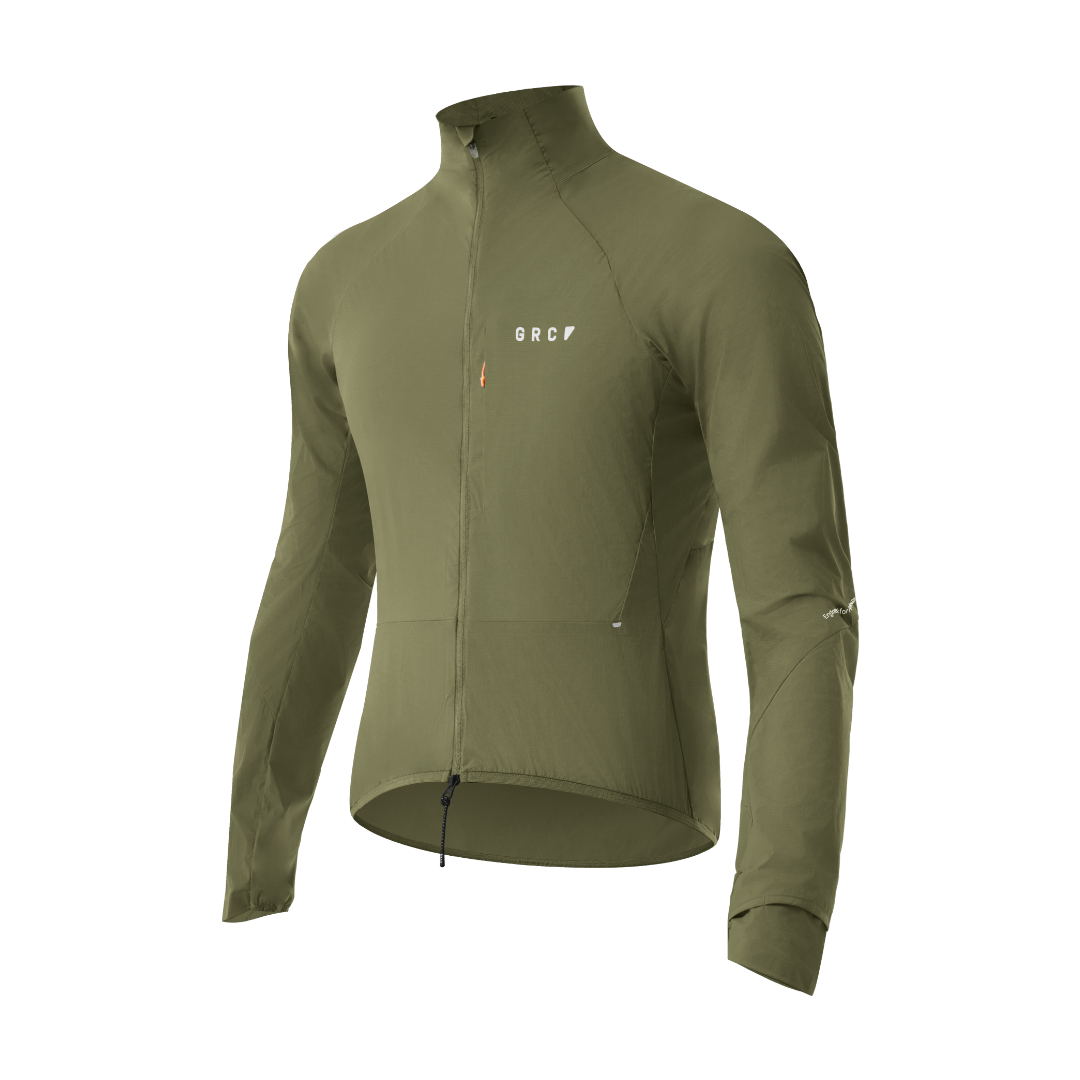 Tech Windjacke
