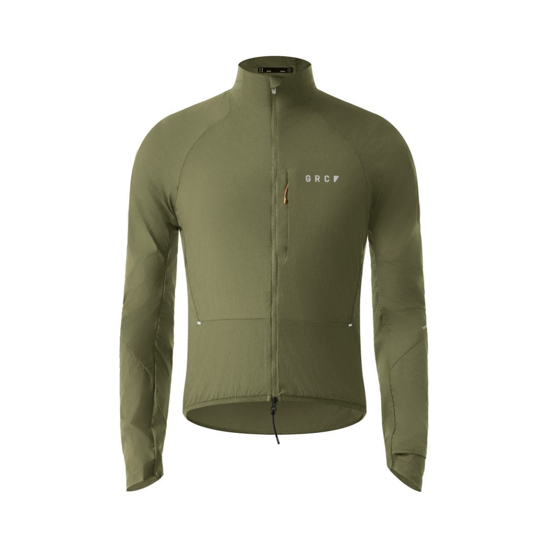 Tech Windjacke