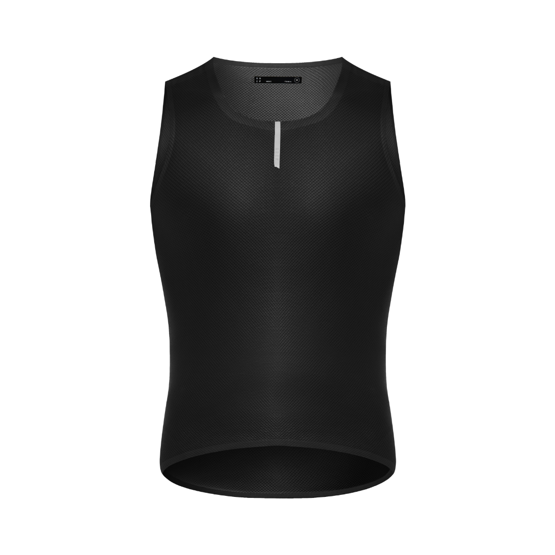 Sous-couche technique pour homme