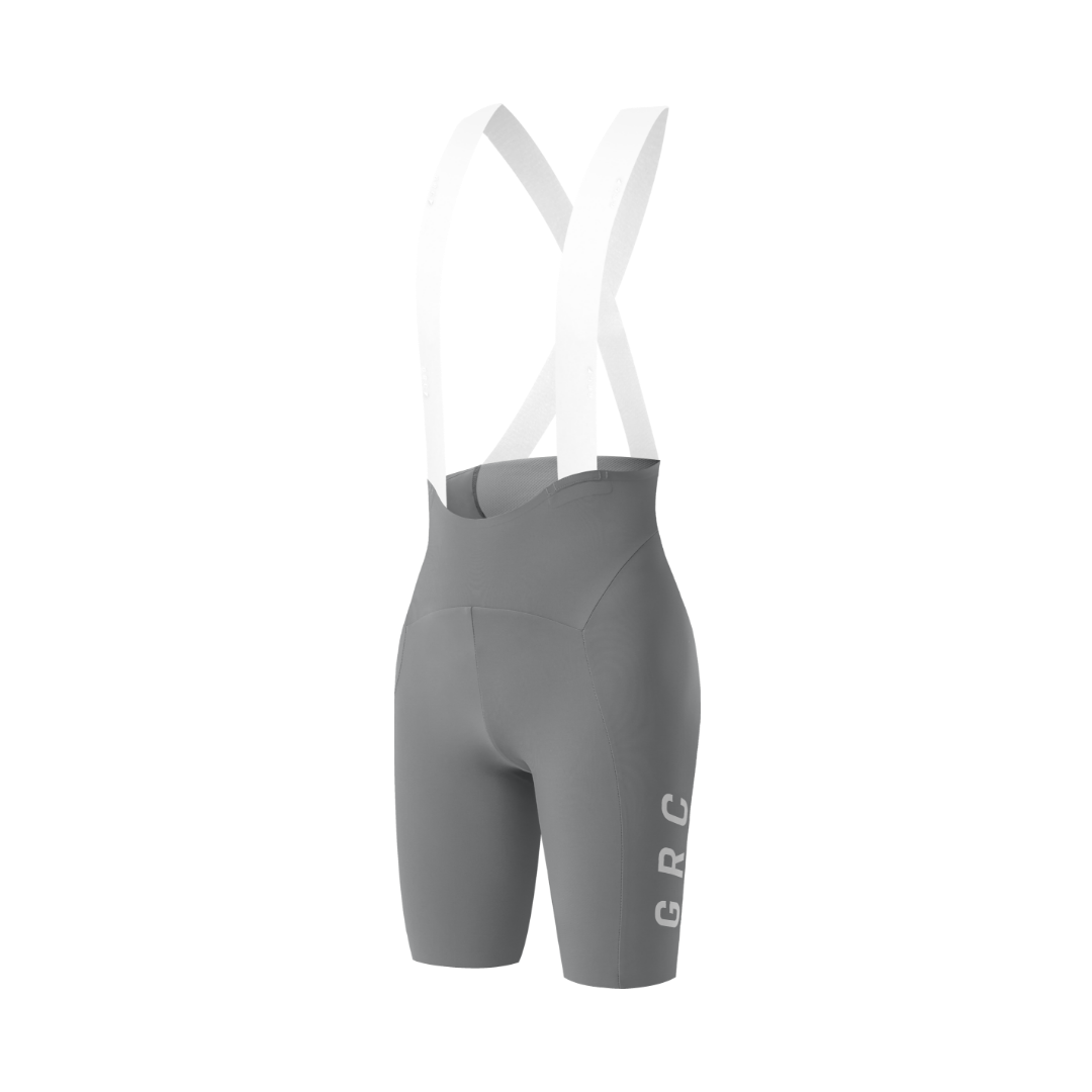 Damen Tech Latzshorts