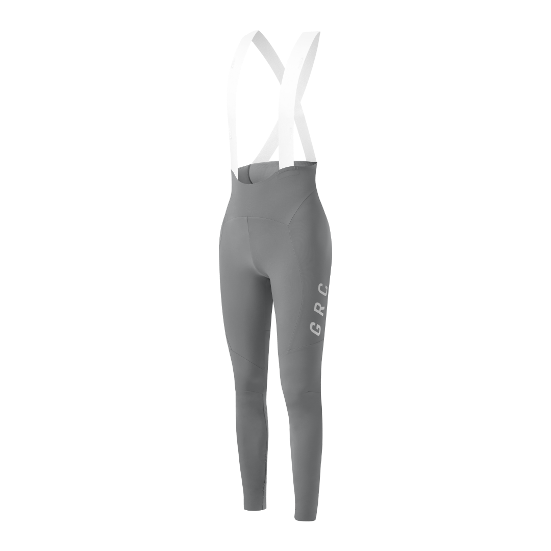 Damen Tech Trägerhose