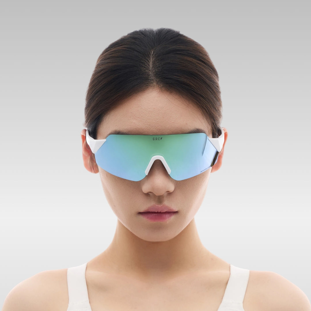 Zoom Cycling Glasses