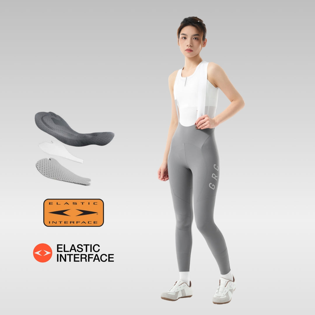 Women's Tech Bib Tights