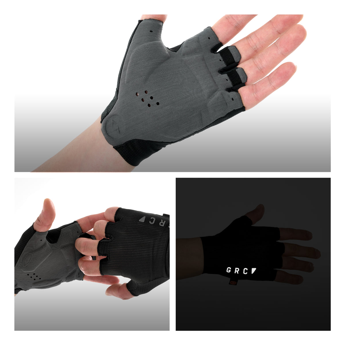 EIT Team Mitts