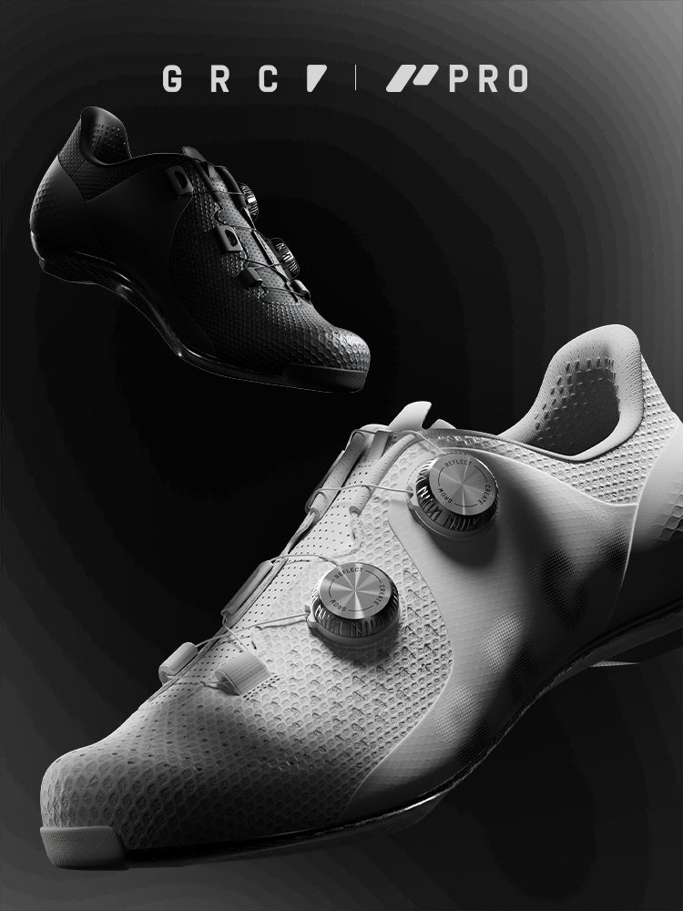 Pro Road Cycling Shoes