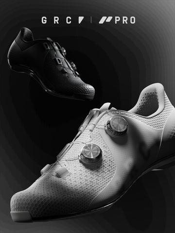 GRC Pro Cycling Shoes